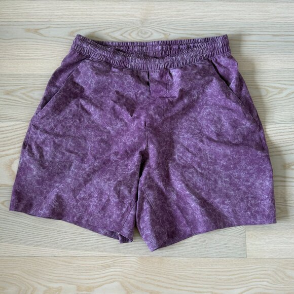 lululemon Pace Breaker 7" unlined - Picture 1 of 2